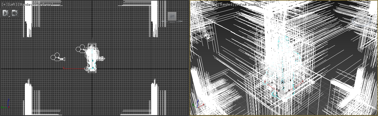 3ds Max And Blender Interoperability Steak S Docs